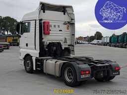 MAN TGX 18.470