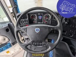 Scania R 490
