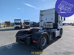 Mercedes-Benz Actros 2646