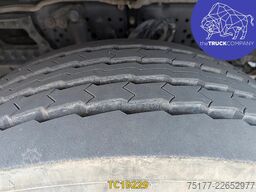 Mercedes-Benz Actros 2646