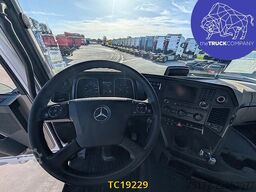 Mercedes-Benz Actros 2646