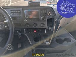 Mercedes-Benz Actros 2646