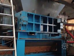 cisaille rotative MoCo 