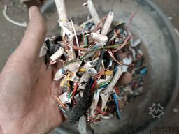 cisaille rotative MoCo 