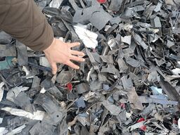 cisaille rotative MoCo 