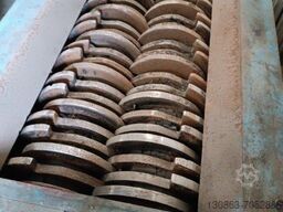 cisaille rotative MoCo 