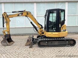 Caterpillar 305 E2 CR      2019