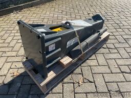 Mustang HM  300    2024  Unused