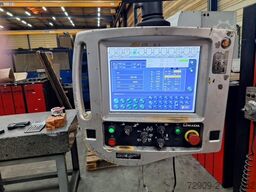 AMADA PROMECAM HFP220-4S