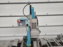 Imet SIRIO 370 SH-E