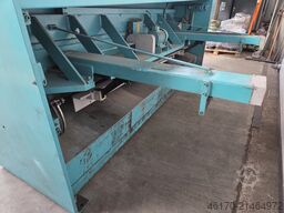 Volz Eurocut 6.5