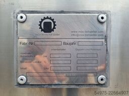 Inox Behälter GmbH 