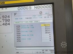 Quaser MV154 APC/P