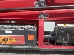 PB Lifttechnik S171-12ES