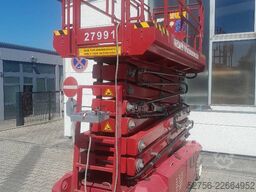 PB Lifttechnik S171-12ES