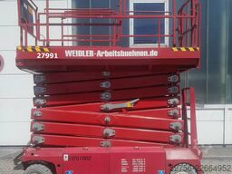 PB Lifttechnik S171-12ES