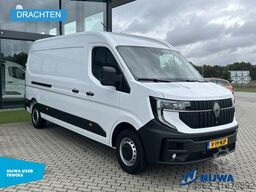 Renault Master T35 130 L3H2 Parkeersensoren + Carplay