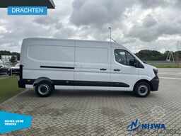 Renault Master T35 130 L3H2 Parkeersensoren + Carplay