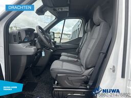 Renault Master T35 130 L3H2 Parkeersensoren + Carplay
