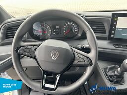 Renault Master T35 130 L3H2 Parkeersensoren + Carplay