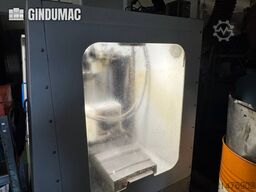 HAAS VCE 750