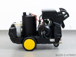 Kärcher HDS 655 - 700l/h - 110bar - 3,2kW - 230V