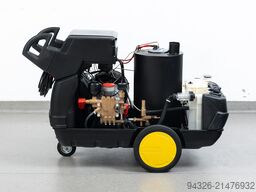 Kärcher HDS 655 - 700l/h - 110bar - 3,2kW - 230V