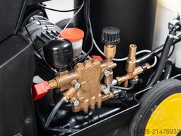 Kärcher HDS 655 - 700l/h - 110bar - 3,2kW - 230V