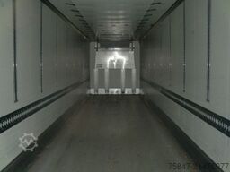 Krone SDR 27 el4-DS Doppelstock Liftachse