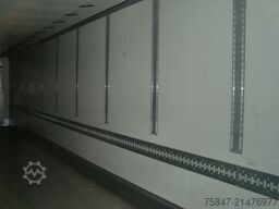 Krone SDR 27 el4-DS Doppelstock Liftachse