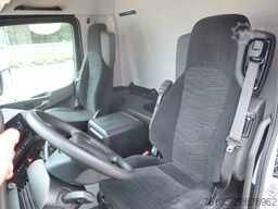 Mercedes-Benz Actros 1842 L bak+ klep B.A.R. 2000 kg