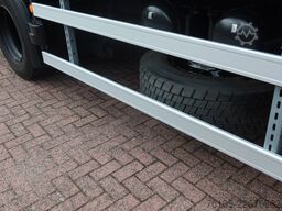 Mercedes-Benz Actros 1842 L bak+ klep B.A.R. 2000 kg