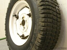 Metzeler 23x9.00-15 AS