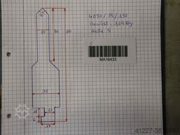 unbekannt 35/150/4050 mm