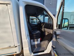 Mercedes-Benz Sprinter 313 CDI 5+5 Turen TIEFFROST -40C Carls...