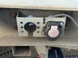 Wecon AWZ 218 BDF Tandem mit Aufnahme für Stapler