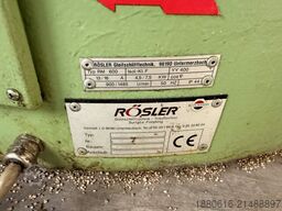 RÖSLER RM 780 EURO