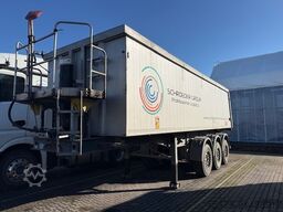 Langendorf SKA 24/30  34 cbm, Kornschieber