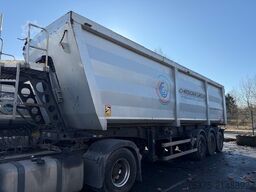 Langendorf NW 3  51 cbmSMART Stahl