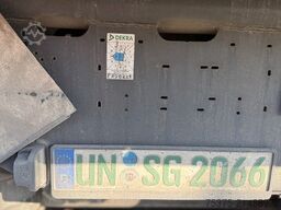 Langendorf NW 3  51 cbmSMART Stahl