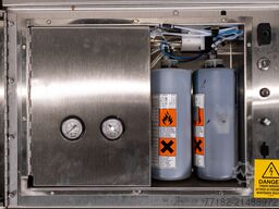 Videojet Excel 2000 Inkt Jet Marking Machine