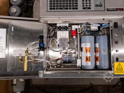 Videojet Excel 2000 Inkt Jet Marking Machine