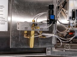 Videojet Excel 2000 Inkt Jet Marking Machine