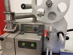 VWS Nederland BV Top/Base Labeling