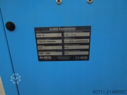 ALMIG ALMIG FLEX 15