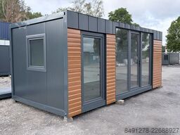 Villex BIG WOOD PAVILLON 3.0