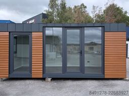 Villex BIG WOOD PAVILLON 3.0