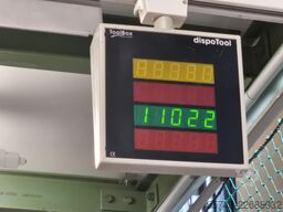 Toolbox DispoTool