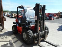 Agrimac TH30.21E  ALLRAD TRIPLEX