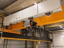 Konecranes Overhead crane